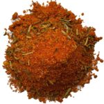 Chicken Spice ORGANIC začin