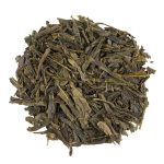 Earl Grey ORGANIC zeleni čaj