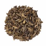 China Sencha decaf (bez kofeina) čaj