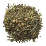 BBQ Herbs ORGANIC začin