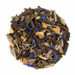 Zeleni čaj Ginseng - Ginger